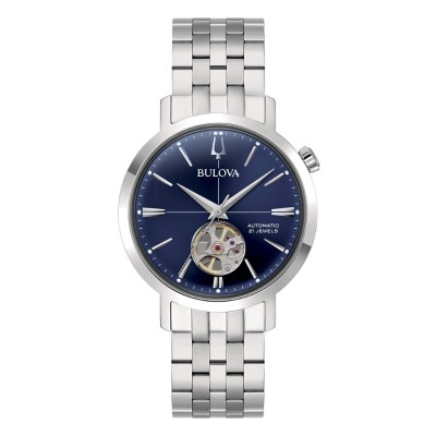 Orologio Aerojet Automatic 38mm [cc387184]