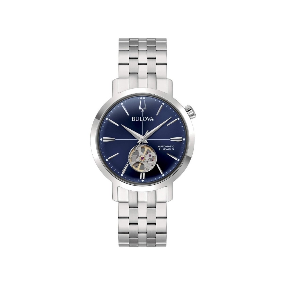 Orologio Aerojet Automatic 38mm [cc387184]