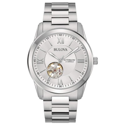 Orologio Automatic Open Heart [611bbf8f]