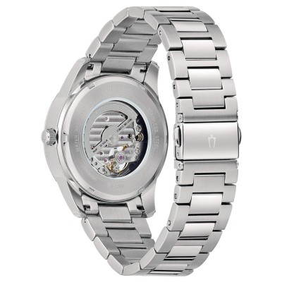 Orologio Automatic Open Heart [b83dfc82]
