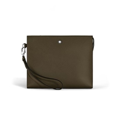 Pochette in Pelle Sartorial [b23f3c90]