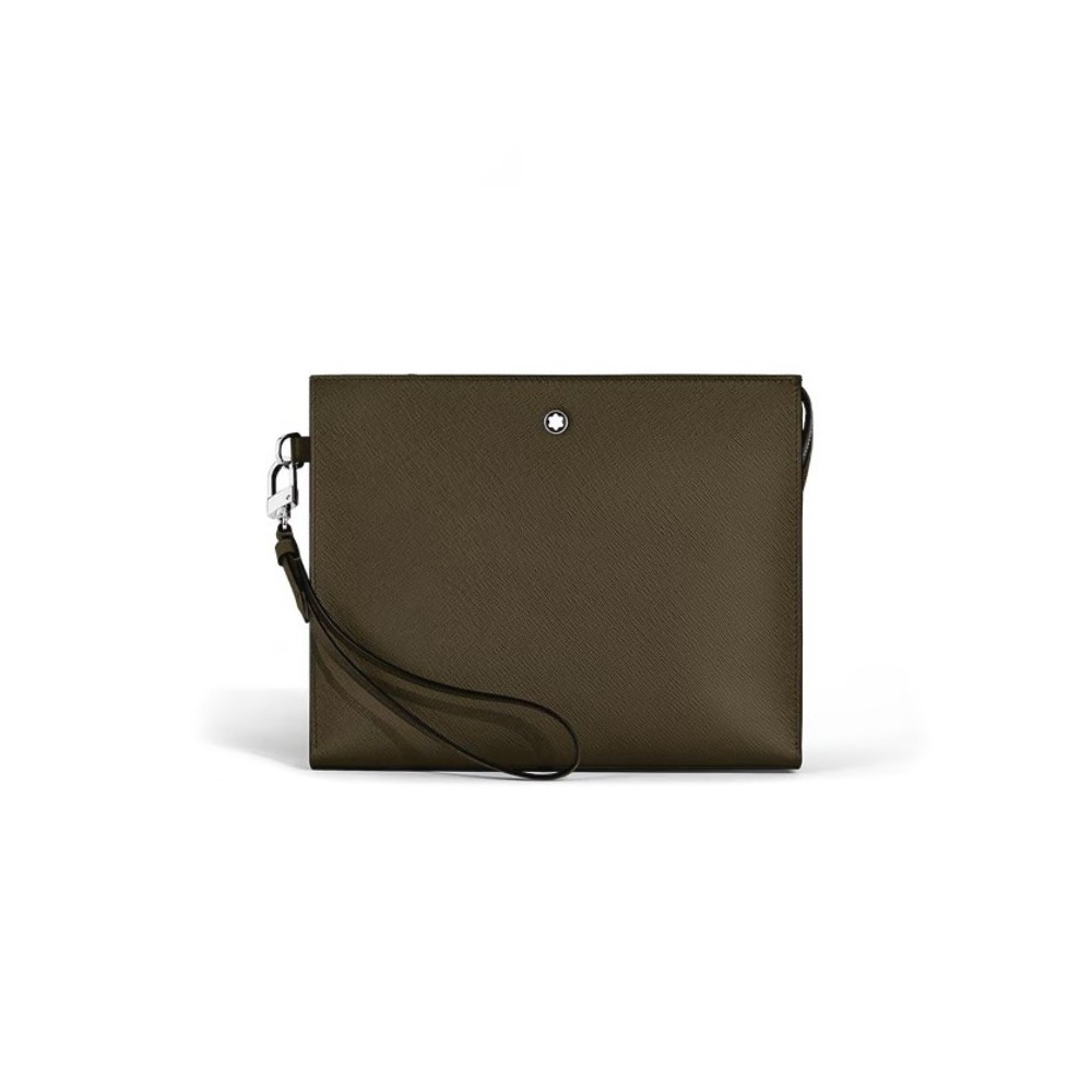 Pochette in Pelle Sartorial [b23f3c90]