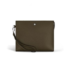 Pochette in Pelle Sartorial [b23f3c90]