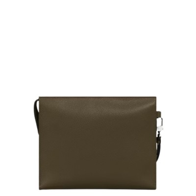 Pochette in Pelle Sartorial [6b197f9d]