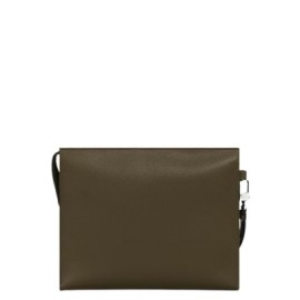Pochette in Pelle Sartorial [6b197f9d]