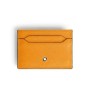 Portacarte 5 Tasche in Pelle Sartorial [d9c1be8c]