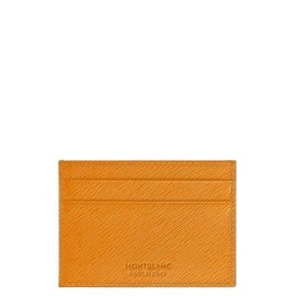 Portacarte 5 Tasche in Pelle Sartorial [00e7fd81]