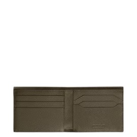Portafoglio 6 Tasche in Pelle Sartorial [c7bb6dad]