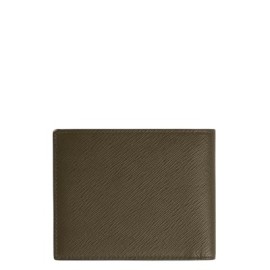 Portafoglio 6 Tasche in Pelle Sartorial [70a6aca9]