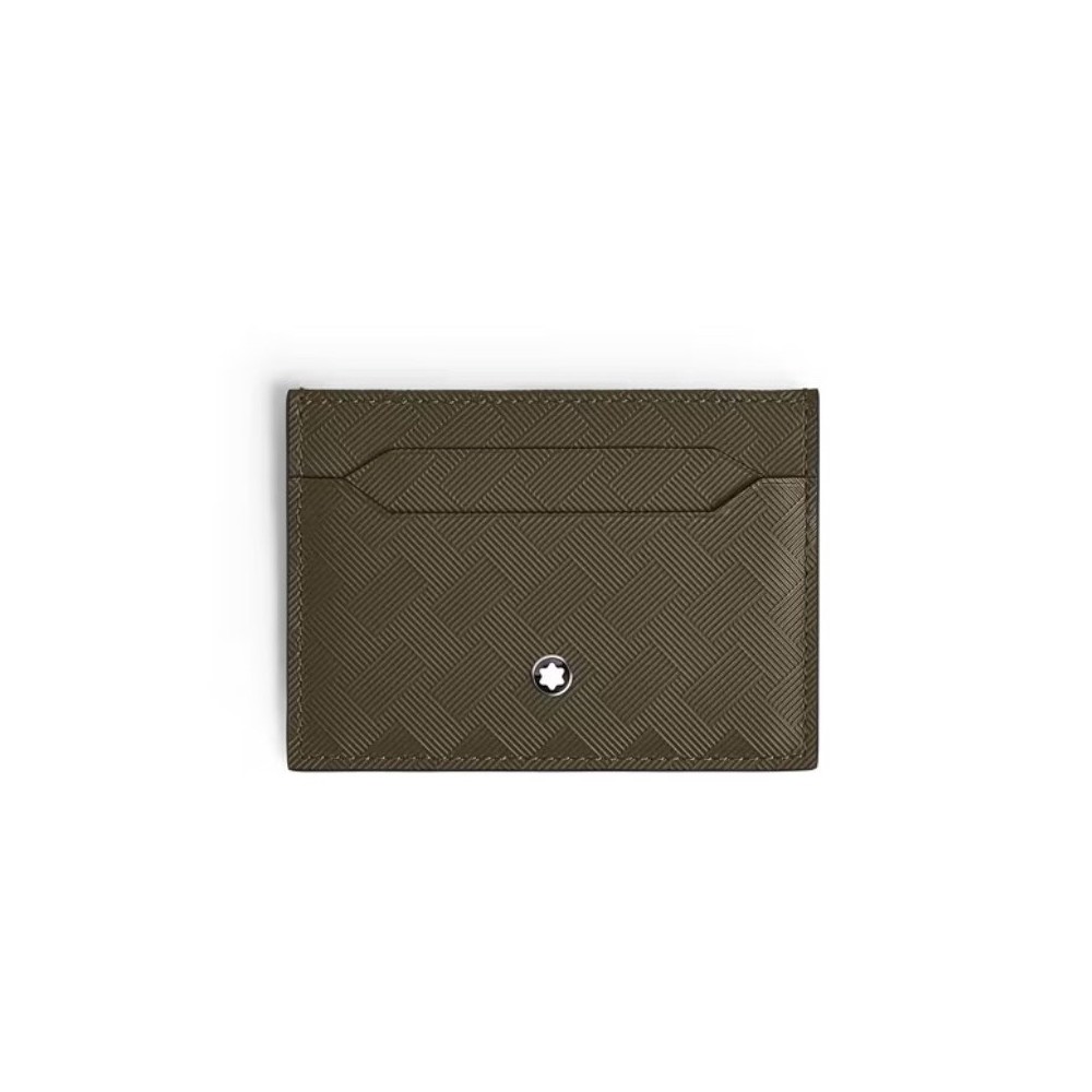 Portacarte 5 Tasche in Pelle Extreme [4c86b589]