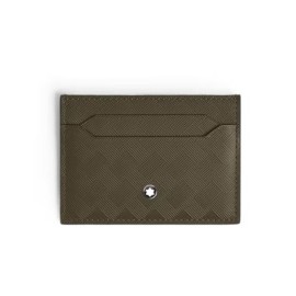 Portacarte 5 Tasche in Pelle Extreme [4c86b589]