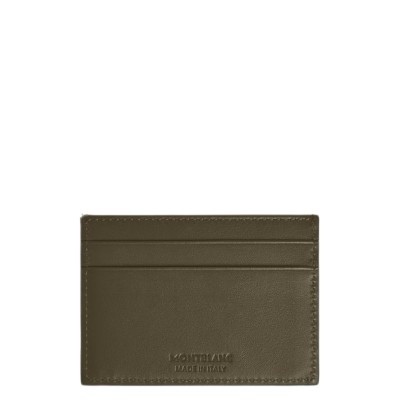 Portacarte 5 Tasche in Pelle Extreme [95a0f684]