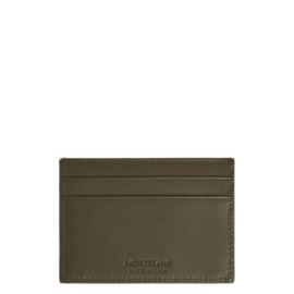 Portacarte 5 Tasche in Pelle Extreme [4c86b589]
