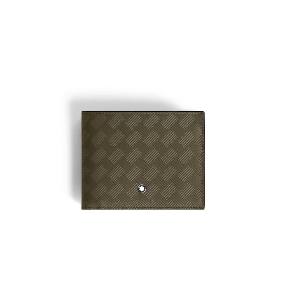 Portafoglio 6 Tasche in Pelle Extreme [c573dc8b]