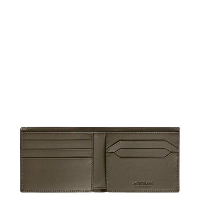 Portafoglio 6 Tasche in Pelle Extreme [1c559f86]