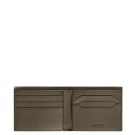 Portafoglio 6 Tasche in Pelle Extreme [1c559f86]