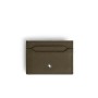 Portacarte 5 Tasche in Pelle Sartorial [42df048a]