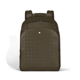 Zaino Modello Medio con 3 Compartimenti in Pelle Extreme [4bcb2bf0]
