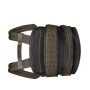 Zaino Modello Medio con 3 Compartimenti in Pelle Extreme [f0225294]