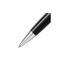 Penna a Sfera Meisterstück Placcata in Platino Classique [40143a7f]