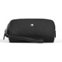 Trousse da Toilette Piccola in Pelle Sartorial [dd24c75d]