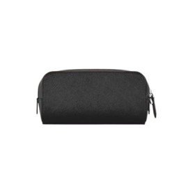 Trousse da Toilette Piccola in Pelle Sartorial [dd24c75d]