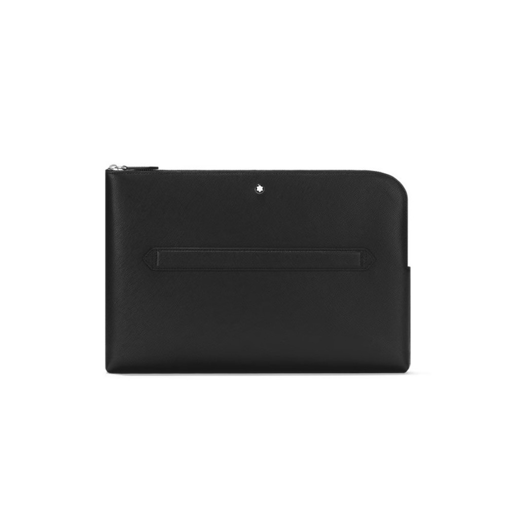 Custodia per Laptop in Pelle Sartorial [5a881f5c]