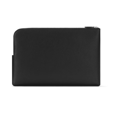 Custodia per Laptop in Pelle Sartorial [83ae5c51]