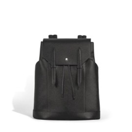 Zaino Modello Medio in Pelle Sartorial [5811bac7]
