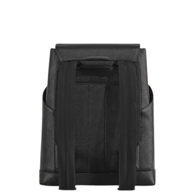 Zaino Modello Medio in Pelle Sartorial [337a7fd0]