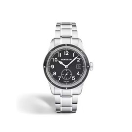 Montblanc 1858 Small Second 0 Oxygen [ae470b67]