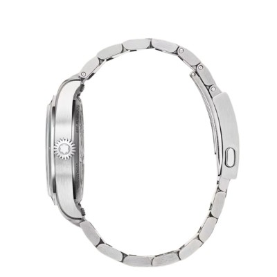 Montblanc 1858 Small Second 0 Oxygen [7761486a]