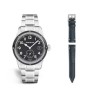 Montblanc 1858 Small Second 0 Oxygen [c52cce70]