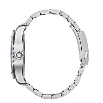 Montblanc 1858 GMT 0 Oxygen [fe942168]