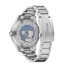 Montblanc 1858 GMT 0 Oxygen [4989e06c]