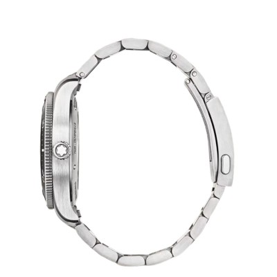 Montblanc Iced Sea Automatic Date 0 Oxygen [ce25386d]