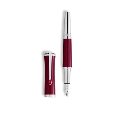 Stilografica Montblanc Maria Callas Edizione Speciale [3640a367]