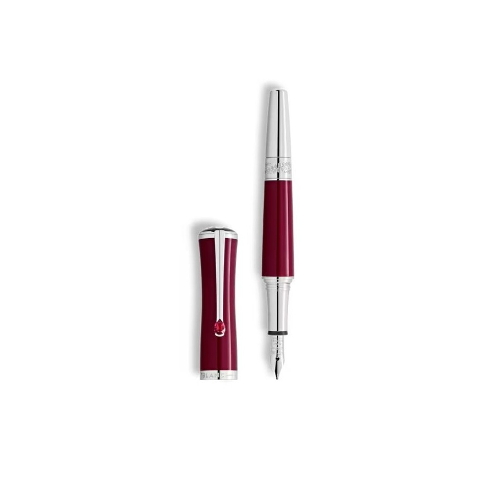 Stilografica Montblanc Maria Callas Edizione Speciale [3640a367]