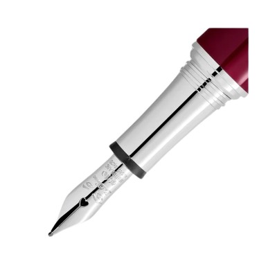 Stilografica Montblanc Maria Callas Edizione Speciale [ef66e06a]