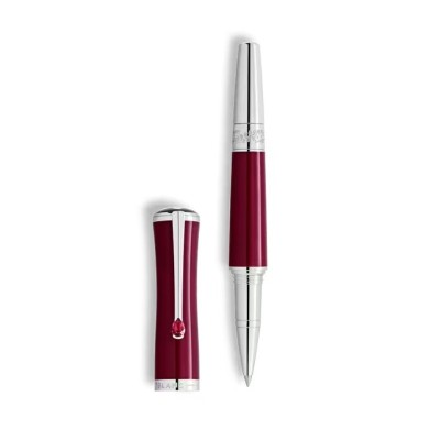 Roller Montblanc Maria Callas Edizione Speciale [b1ec7b66]