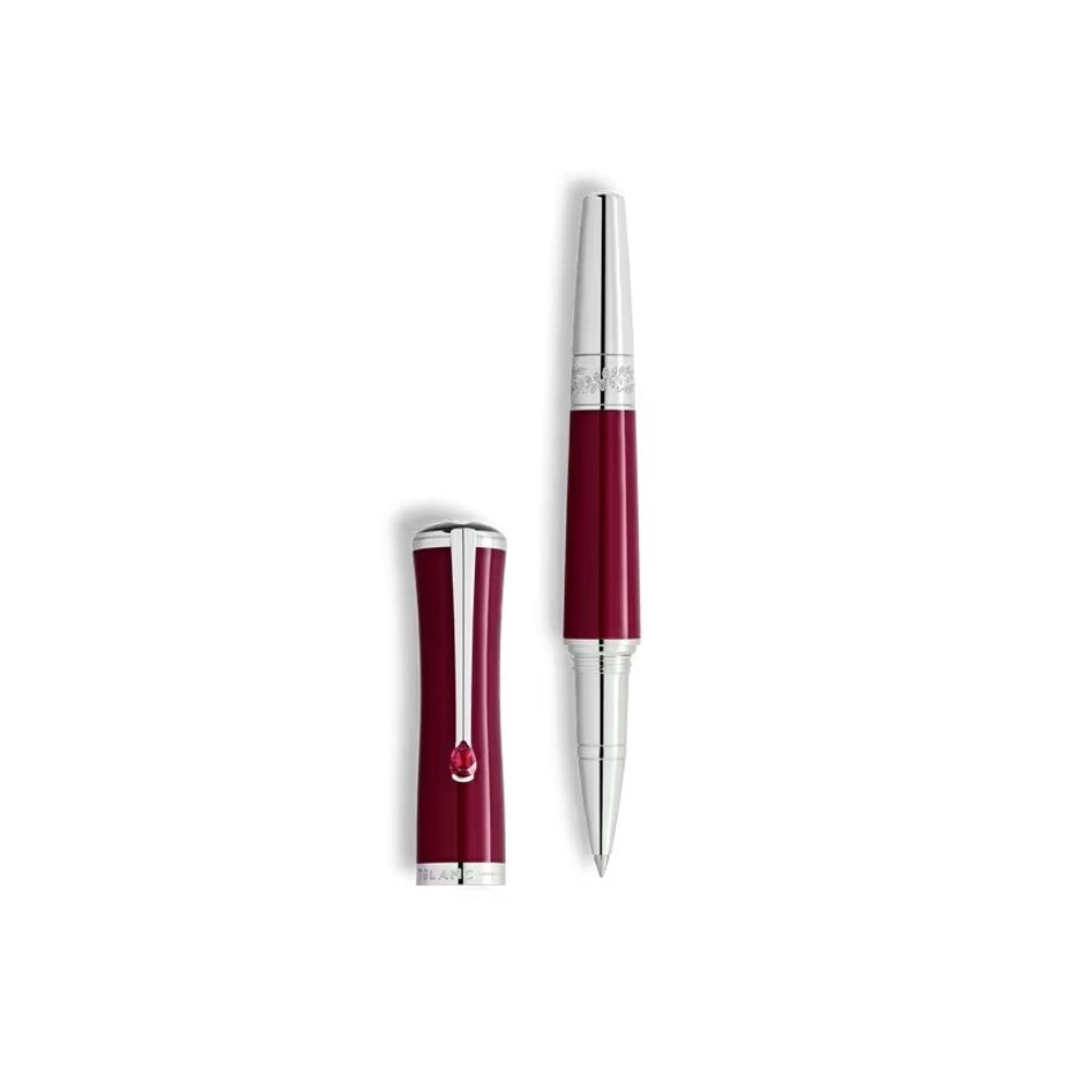 Roller Montblanc Maria Callas Edizione Speciale [b1ec7b66]