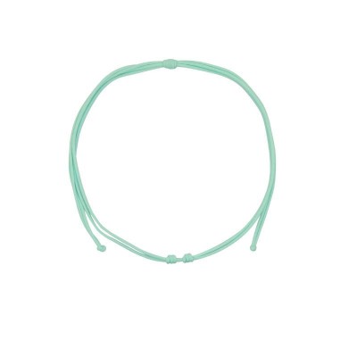 Girocollo soft cord Base Menta [9f87b062]