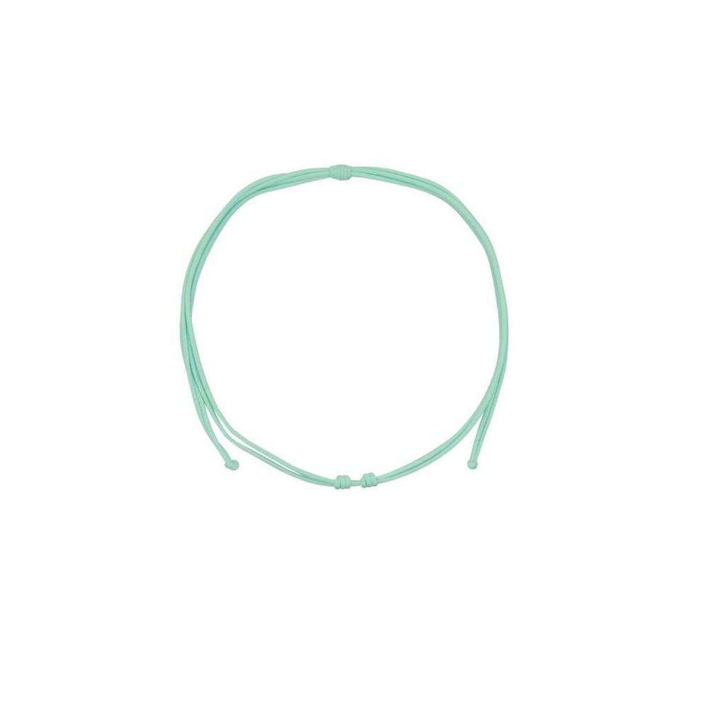 Girocollo soft cord Base Menta [9f87b062]