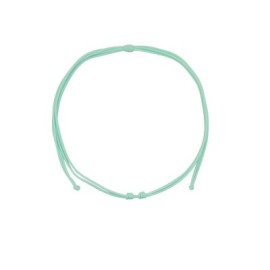 Girocollo soft cord Base Menta [9f87b062]