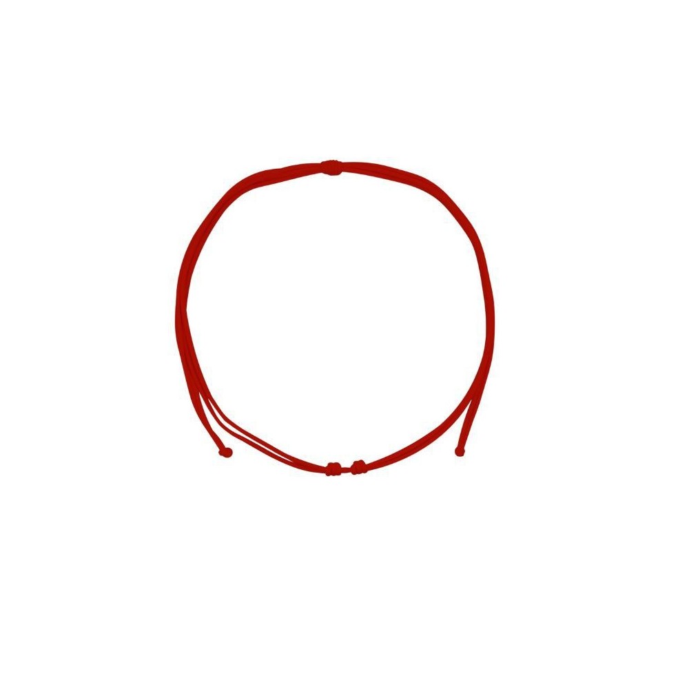 Girocollo soft cord Base Rosso [1672d960]