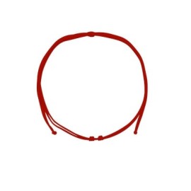Girocollo soft cord Base Rosso [1672d960]