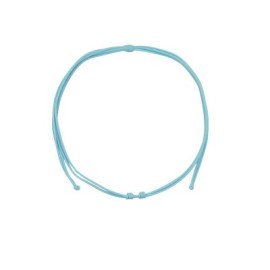 Girocollo soft cord Base Turchese [91de0161]