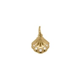 Charm Conchiglia [107918b0]