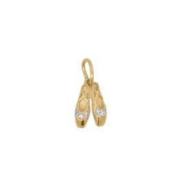 Charm Ballerina Shoes [8d3f5cd7]