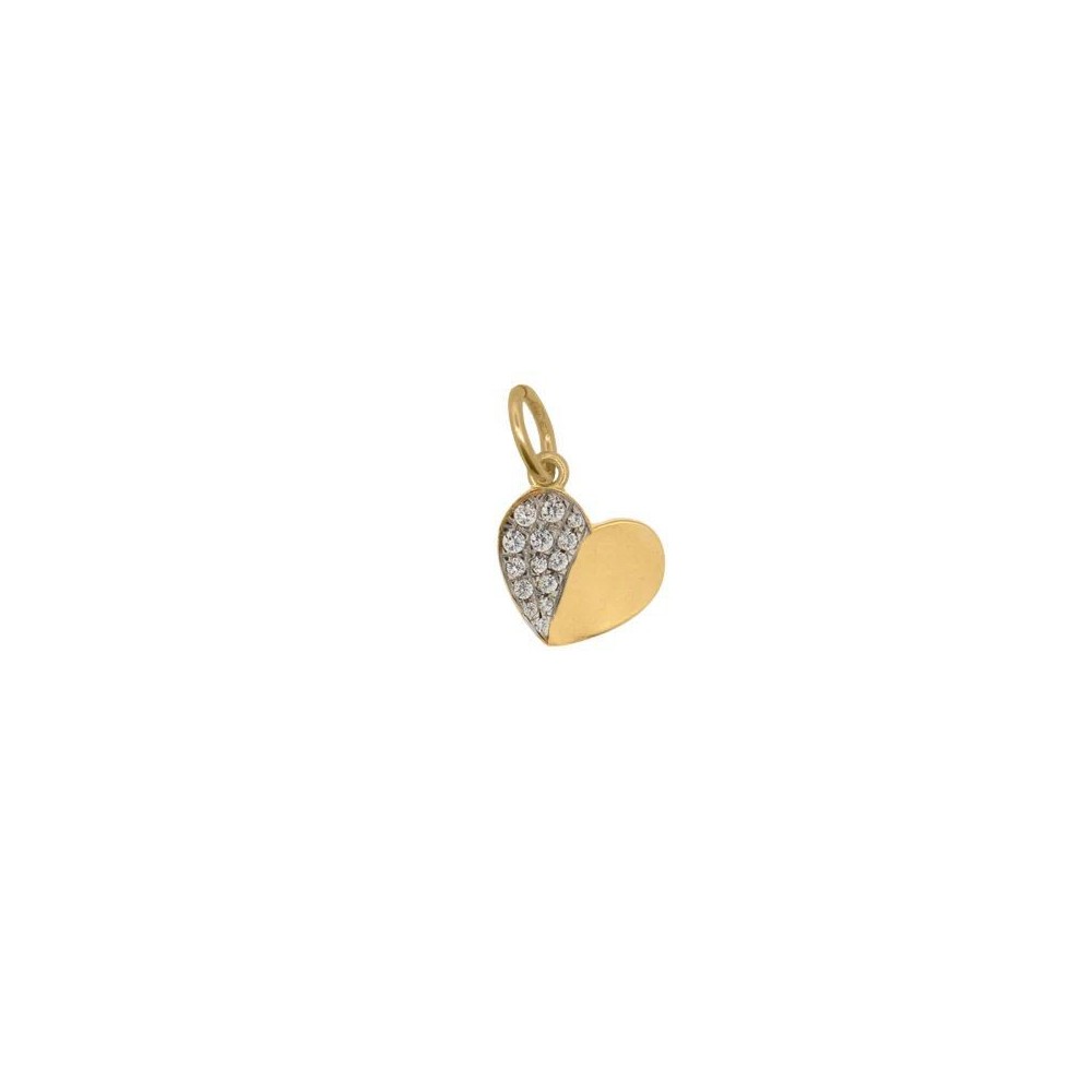 Charm Cuore [a7e3756c]